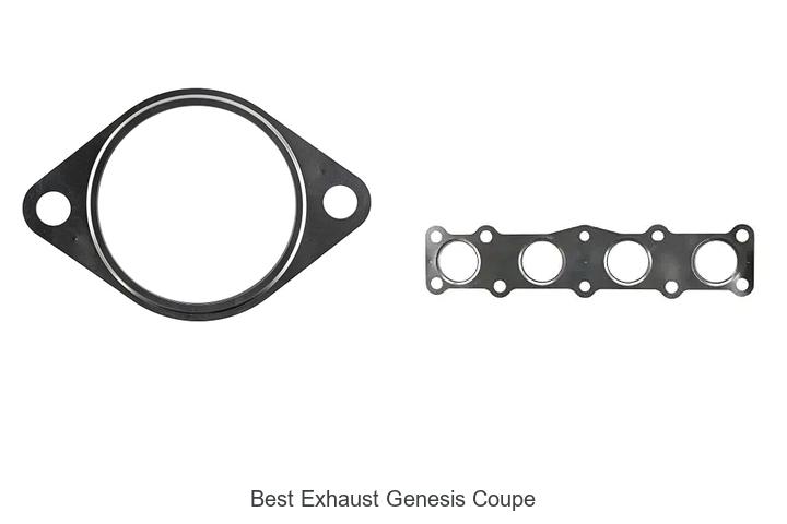 Top 10 Best Exhaust Genesis Coupe Mods That Blow Minds