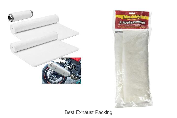 Top 12 Best Exhaust Packing You Can’t Miss Buying Today!