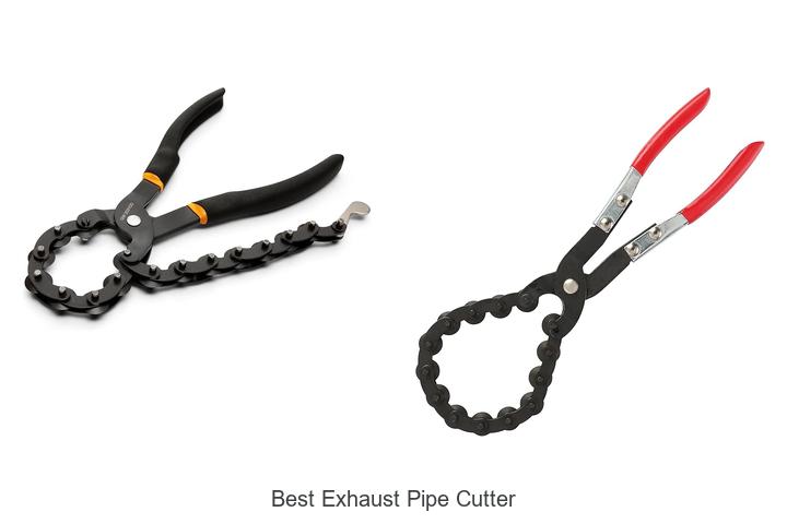 Top 10 Best Exhaust Pipe Cutter You Can’t Miss Today