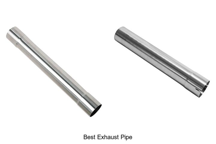 Top 10 Best Exhaust Pipe That Will Boost Your Ride Now