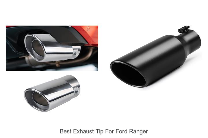 Top 10 Best Exhaust Tip For Ford Ranger That Boosts Power!