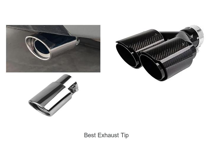 Top 10 Best Exhaust Tip That Will Boost Your Car’s Style