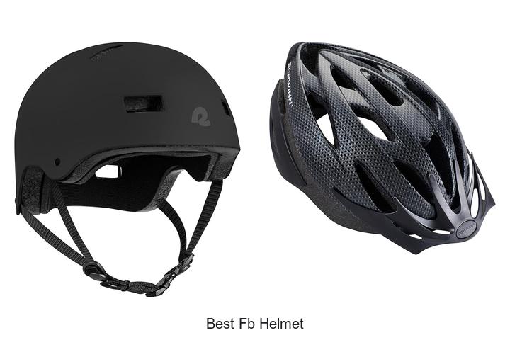 Top 12 Best FB Helmet That Will Blow Your Mind Today