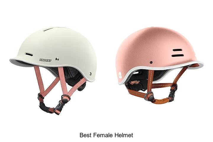 Top 10 Best Female Helmet That Will Change Your Ride