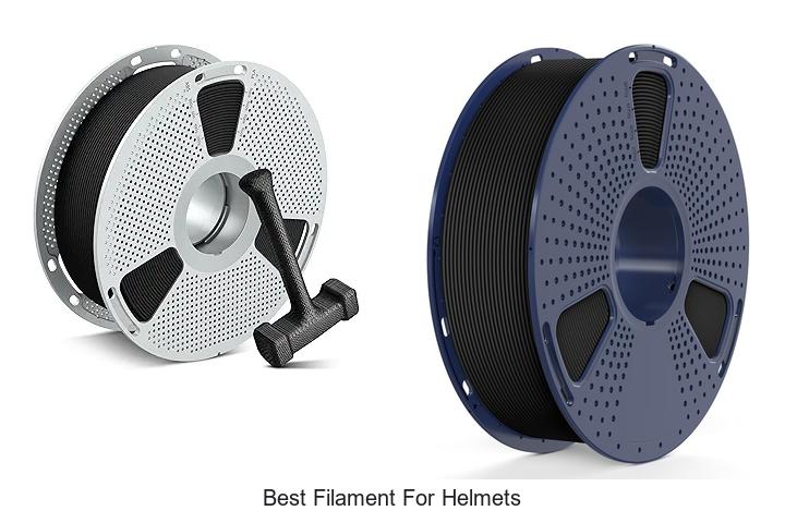 Top 10 Best Filament for Helmets That Boosts Safety Now