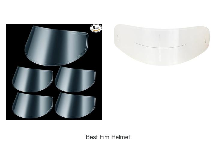 Top 10 Best FIM Helmet That Will Blow Your Mind!