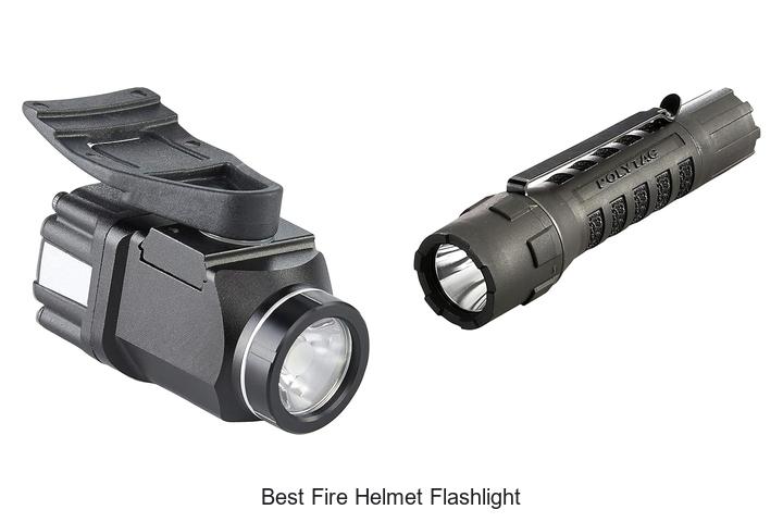 Top 10 Best Fire Helmet Flashlight You Can’t Miss Today