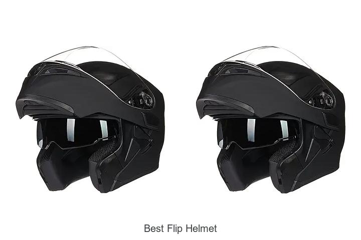 Top 10 Best Flip Helmet That Will Blow Your Mind!