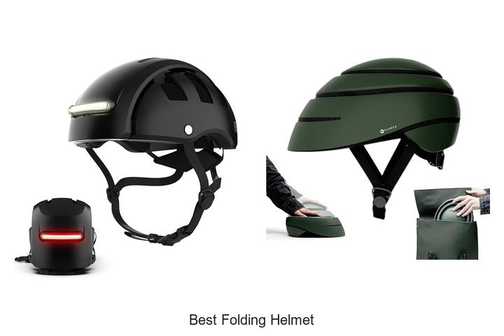 Top 15 Best Folding Helmet Deals You Can’t Miss Today