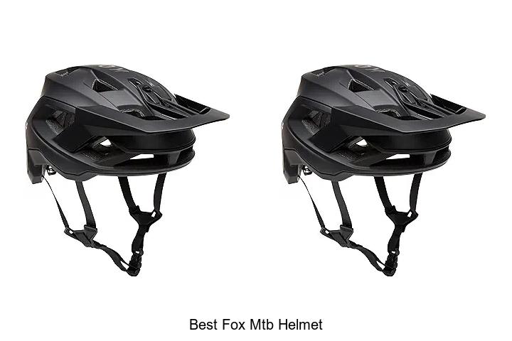 Top 12 Best Fox MTB Helmet You Can’t Ride Without!