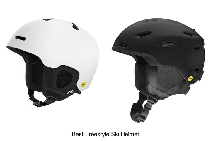 Top 10 Best Freestyle Ski Helmet Hacks You Need Today