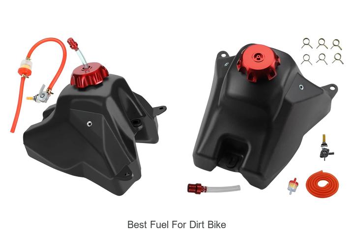 Top 10 Best Fuel For Dirt Bike That Boosts Performance Now