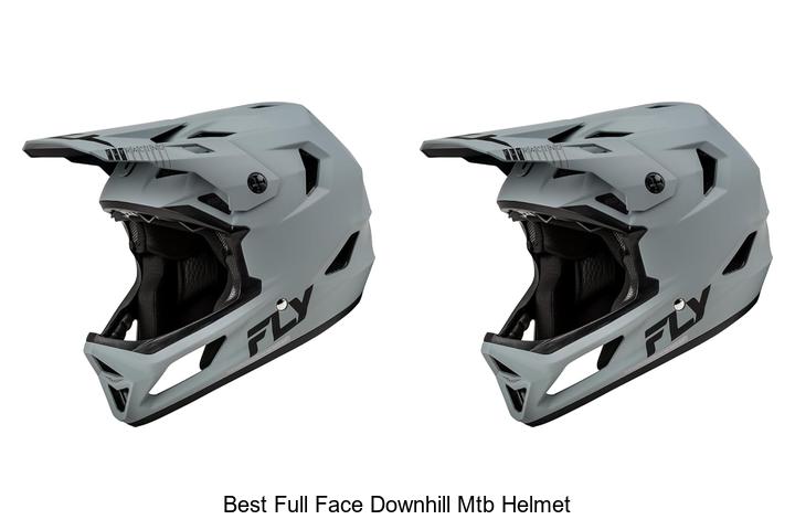 Top 10 Best Full Face Downhill MTB Helmet You Can’t Miss