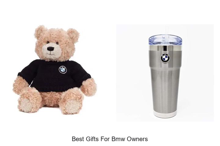 Top 10 Best Gifts for BMW Owners They’ll Love Instantly