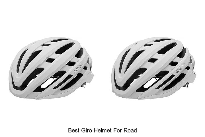 Top 10 Best Giro Helmet For Road You Can’t Miss Today