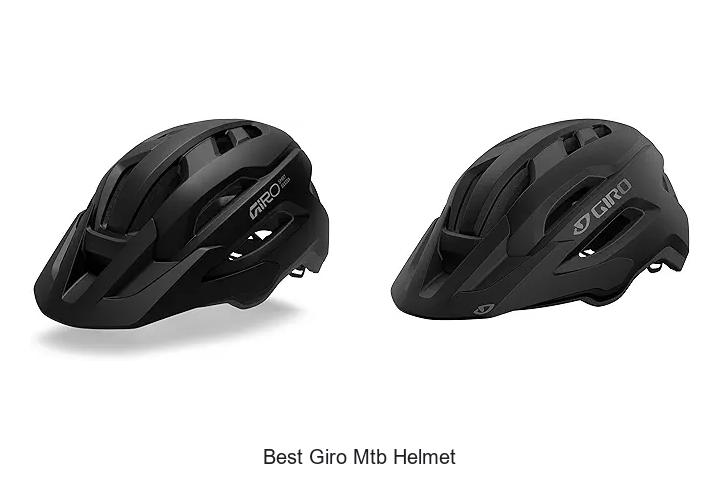 Top 10 Best Giro MTB Helmet You Can’t Miss Today