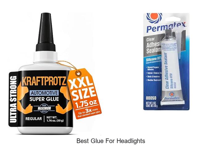 Top 15 Best Glue For Headlights That Actually Works!