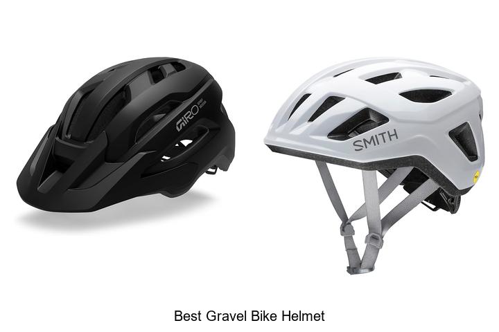 Top 10 Best Gravel Bike Helmet That Will Blow Your Mind