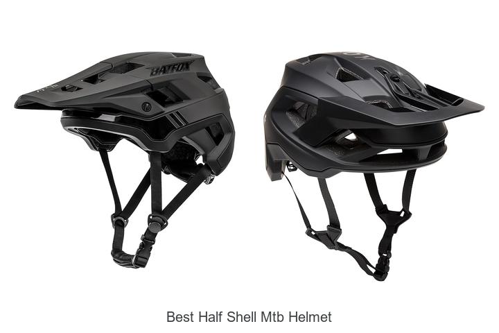 Top 15 Best Half Shell MTB Helmet You Can’t Miss Today