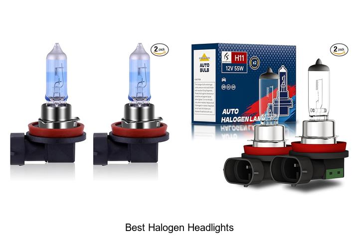 Top 10 Best Halogen Headlights That Blow Your Mind!