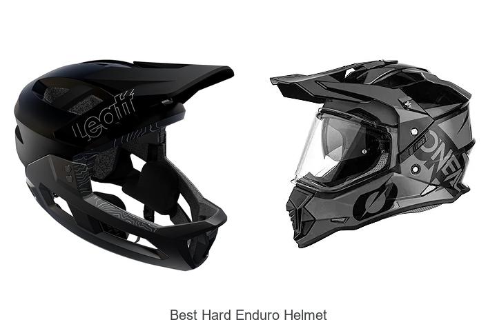 Top 10 Best Hard Enduro Helmet That Will Blow Your Mind