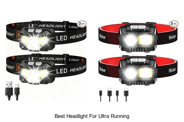 Top 10 Best Headlight For Ultra Running That Shock Pros