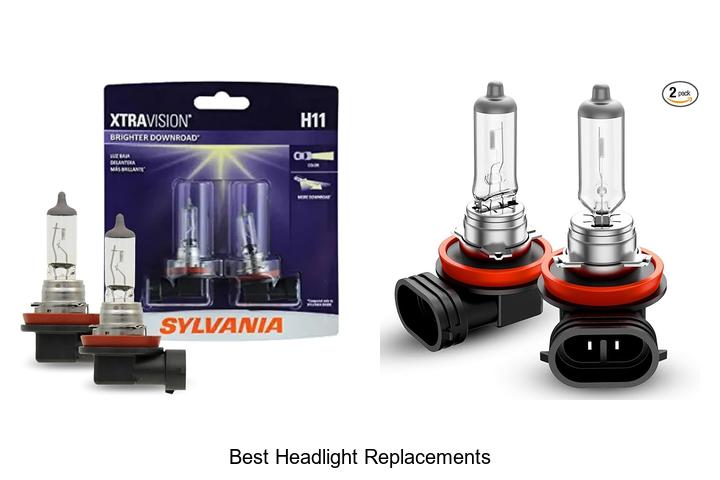 Top 10 Best Headlight Replacements That Will Blow Your Mind