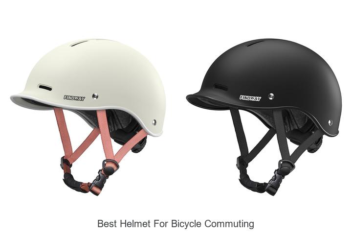 Top 10 Best Helmet For Bicycle Commuting You Can’t Miss