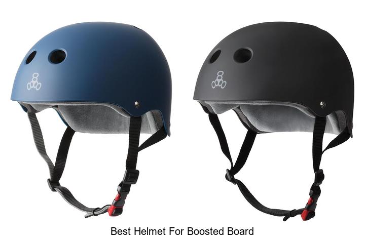 Top 10 Best Helmet For Boosted Board You Can’t Miss