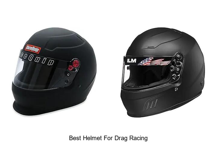 Top 10 Best Helmet for Drag Racing That Will Blow Your Mind