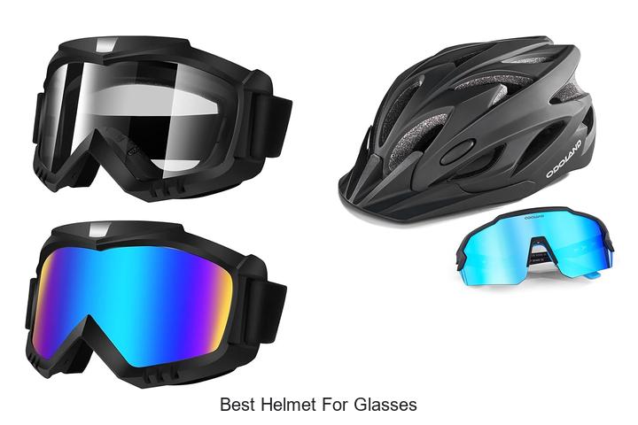 Top 10 Best Helmet For Glasses That Will Blow Your Mind