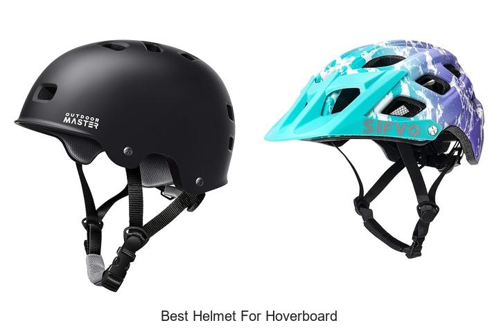 Top 15 Best Helmet For Hoverboard You Can’t Miss Now!