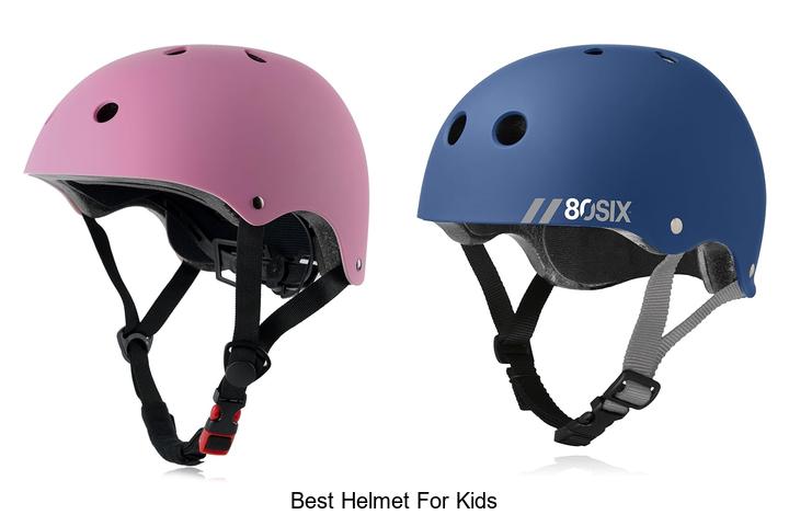 Top 12 Best Helmet For Kids That Guarantees Safety Now!