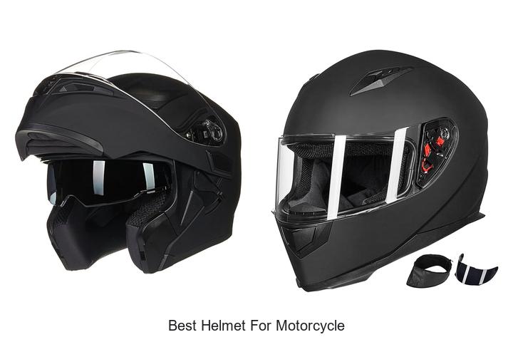 Top 15 Best Helmet for Motorcycle You Can’t Miss Today!