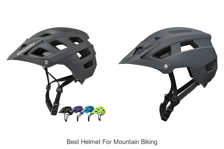 Top 10 Best Helmet For Mountain Biking You Can’t Miss