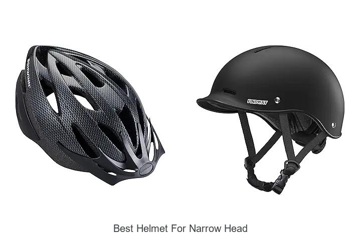 Top 10 Best Helmet for Narrow Head You Can’t Miss