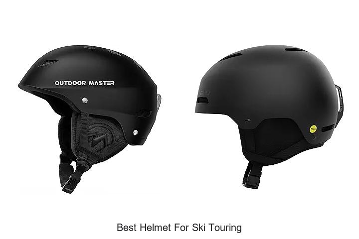 Top 10 Best Helmet For Ski Touring You Can’t Miss