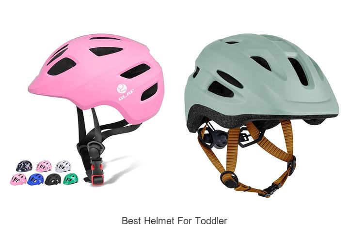 Top 10 Best Helmet For Toddler That Parents Swear By!