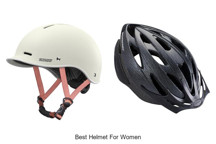 Top 10 Best Helmet For Women That Will Change Your Ride!