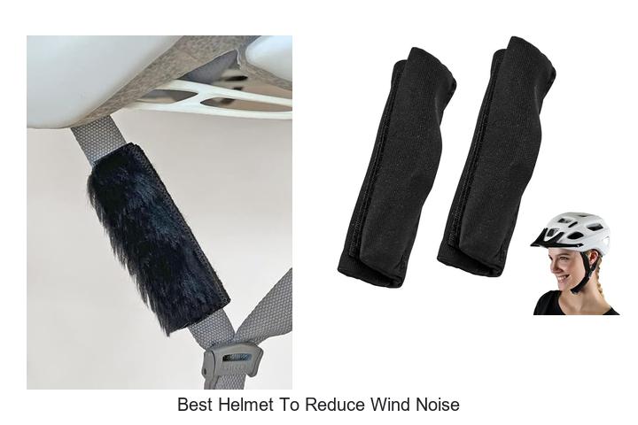 Top 10 Best Helmet To Reduce Wind Noise You Need Now