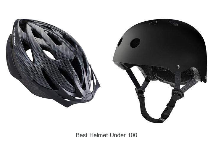 Top 10 Best Helmet Under 100 That Will Shock You!