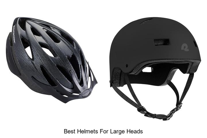 Top 10 Best Helmets for Large Heads You Can’t Miss