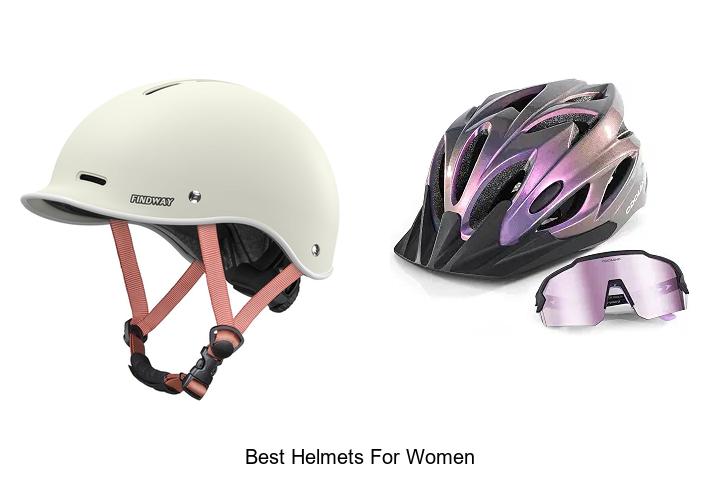 Top 10 Best Helmets For Women That Will Blow Your Mind