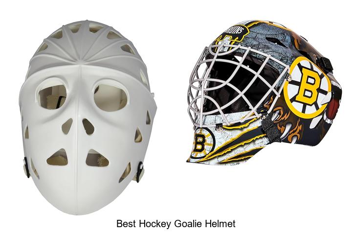 Top 10 Best Hockey Goalie Helmet That Will Blow Your Mind