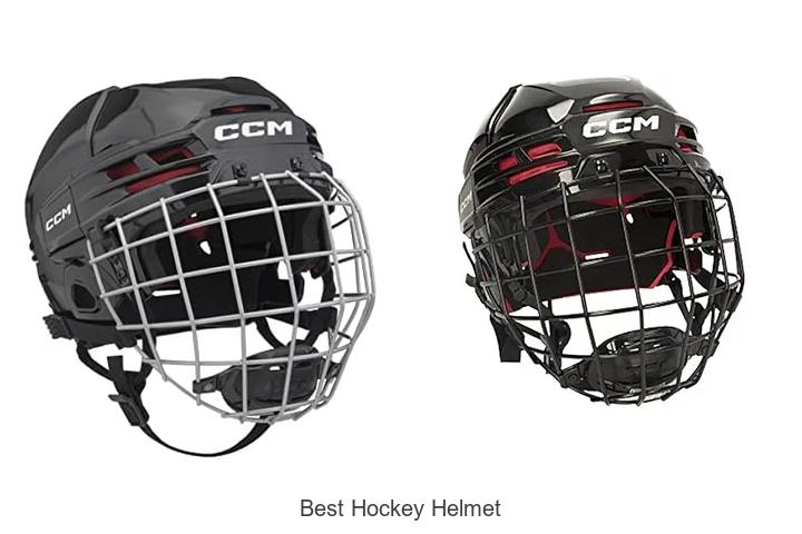 Top 10 Best Hockey Helmet That Will Blow Your Mind Today!