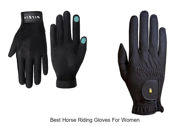 Top 10 Best Horse Riding Gloves for Women You Must Try!