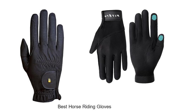 Top 10 Best Horse Riding Gloves You Can’t Miss Today