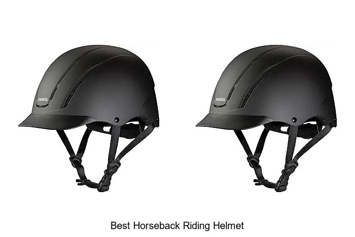 Top 10 Best Horseback Riding Helmet You Can’t Miss!