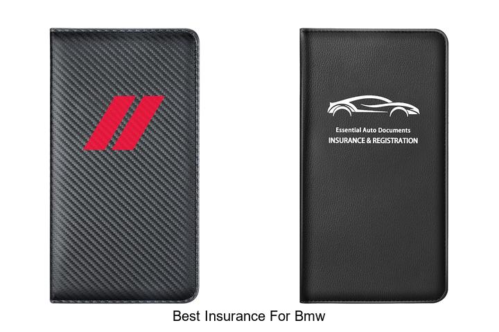Top 12 Best Insurance For BMW You Can’t Afford To Miss