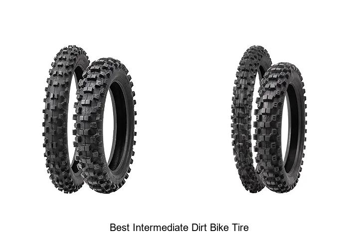 Top 15 Best Intermediate Dirt Bike Tire Picks You Need Now